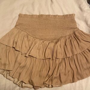 Mustard Seed Skirt